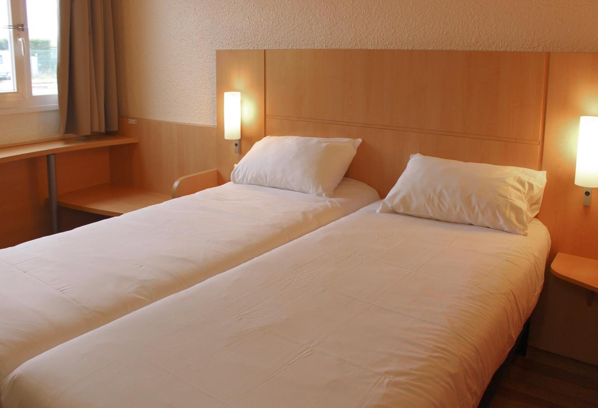 Ibis Dijon Sud Hotel Perrigny-les-Dijon Eksteriør billede