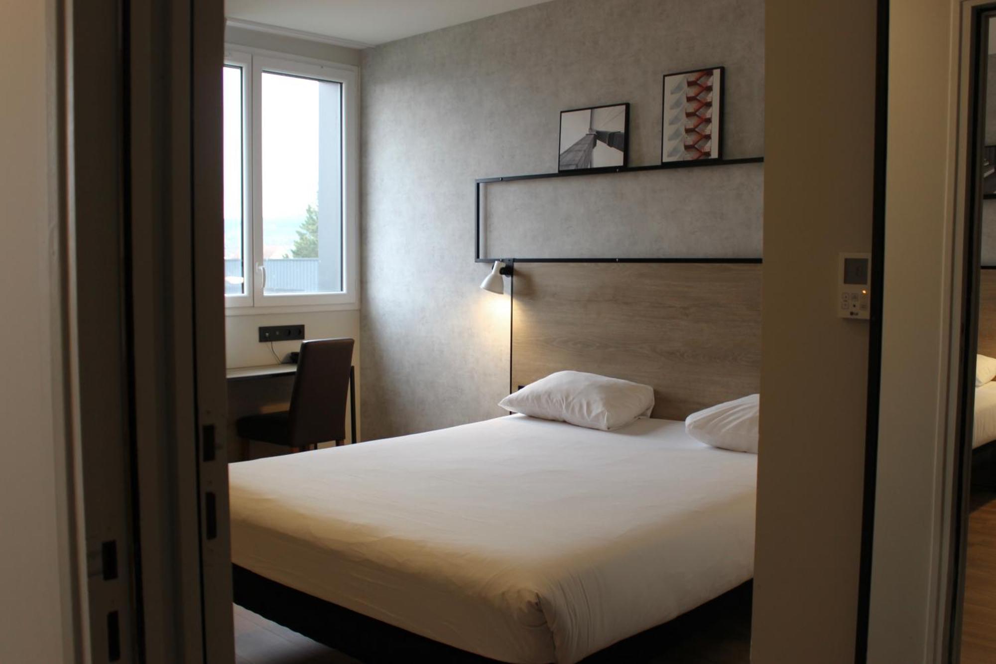 Ibis Dijon Sud Hotel Perrigny-les-Dijon Eksteriør billede