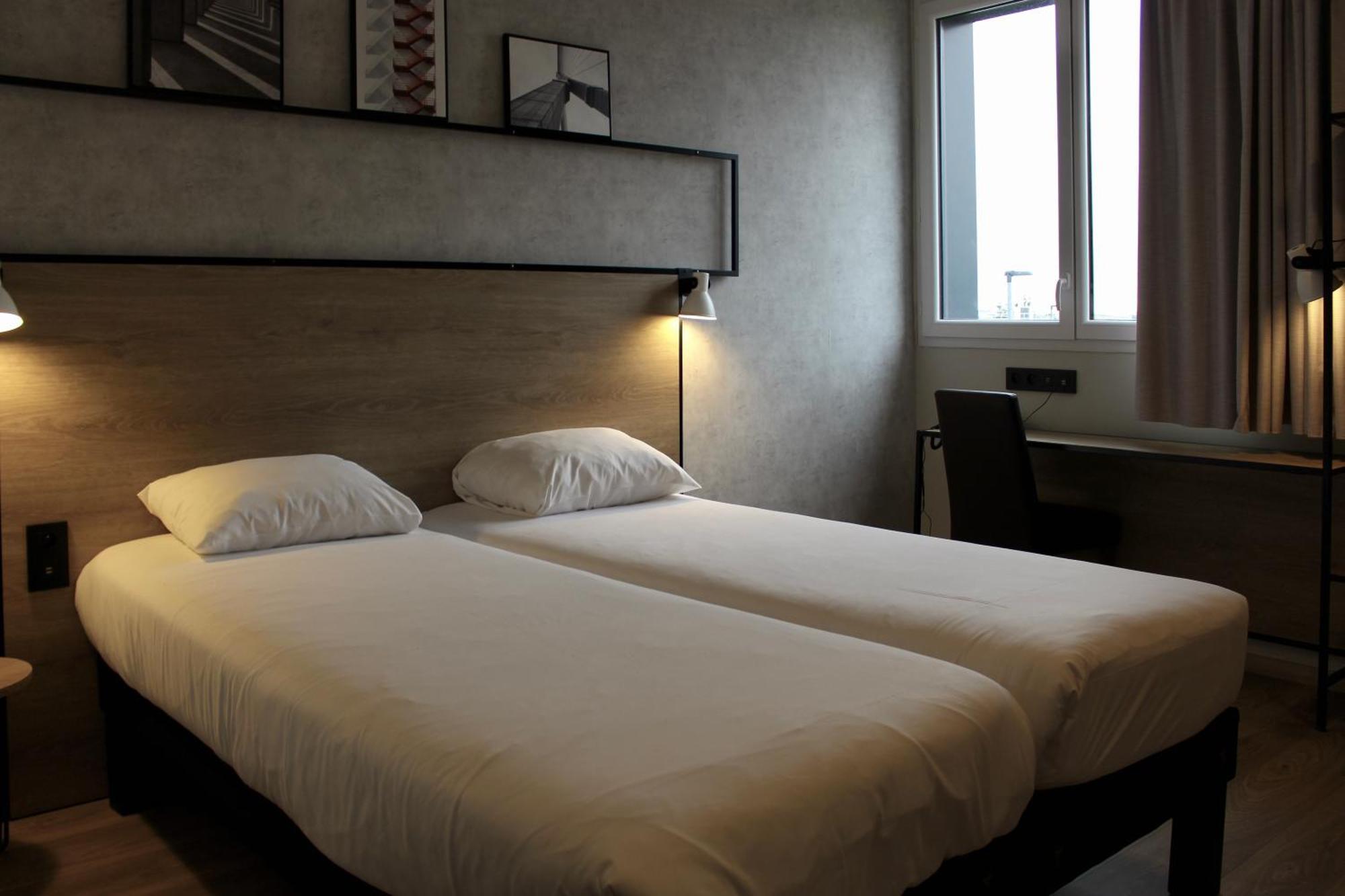 Ibis Dijon Sud Hotel Perrigny-les-Dijon Eksteriør billede