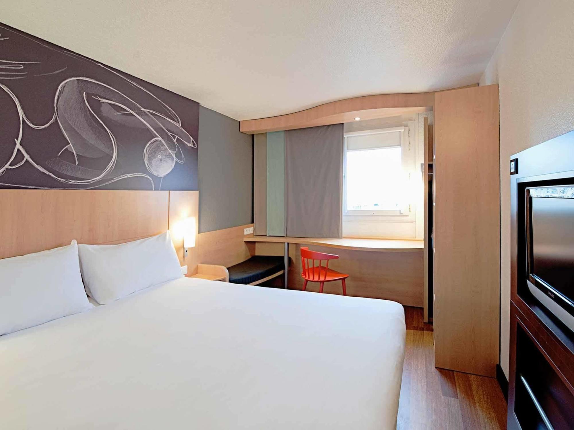 Ibis Dijon Sud Hotel Perrigny-les-Dijon Eksteriør billede